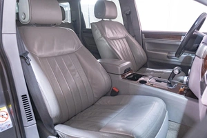 Внедорожник Volkswagen Touareg 2008 года, 1269000 рублей, Томск