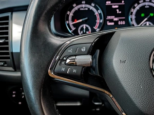 Внедорожник Skoda Kodiaq 2021 года, 2810000 рублей, Краснодар