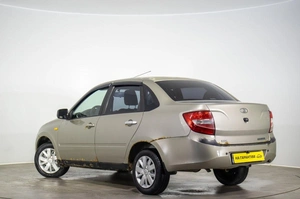 Седан ВАЗ (LADA) Granta 2013 года, 309000 рублей, Оренбург