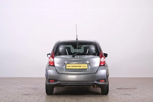 Хетчбэк Nissan Note 2020 года, 1249000 рублей, Омск