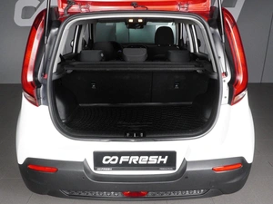 Внедорожник Kia Soul 2020 года, 1870000 рублей, Минеральные Воды