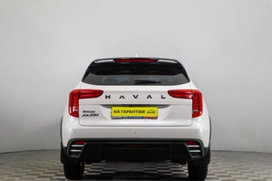 Внедорожник Haval Jolion 2024 года, 2189000 рублей, Пермь
