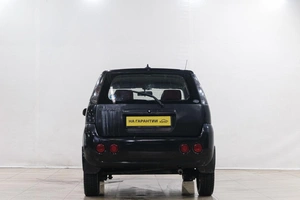 Хетчбэк Chevrolet Cruze HR 2003 года, 349000 рублей, Новокузнецк