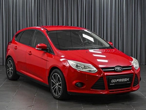 Хетчбэк Ford Focus 2012 года, 630000 рублей, Ставрополь