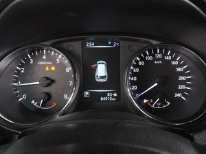 Внедорожник Nissan X-Trail 2017 года, 1739000 рублей, Воронеж