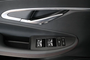 Внедорожник Changan UNI-T 2023 года, 2919000 рублей, Омск