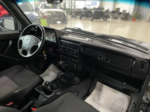Внедорожник ВАЗ (LADA) 2121 (4x4) Urban 2018 года, 687000 рублей, Солонцы