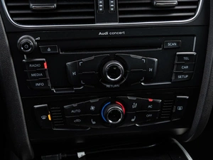 Универсал Audi A4 Allroad Quattro 2010 года, 1160000 рублей, Краснодар