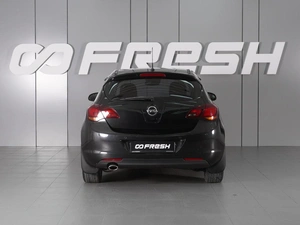 Хетчбэк Opel Astra 2010 года, 719000 рублей, Минеральные Воды