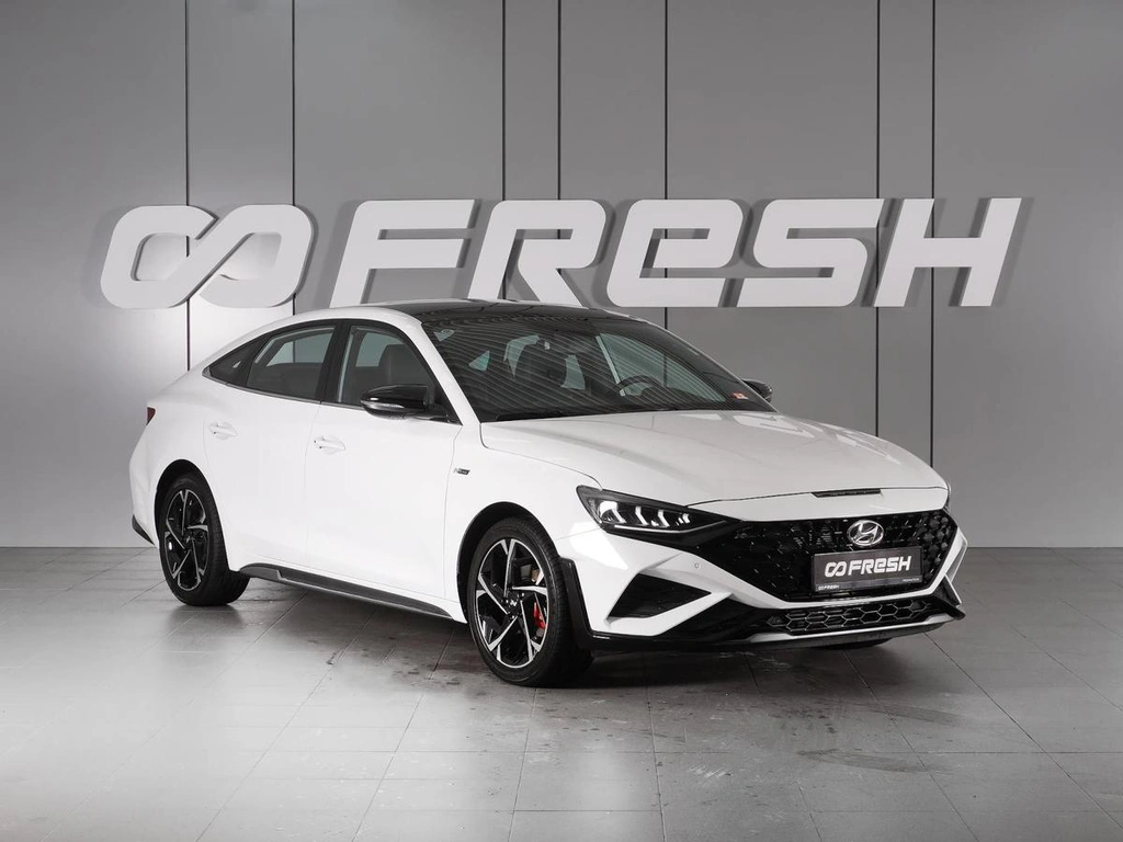 Седан Hyundai Lafesta 2025 года, 3098000 рублей, Минеральные Воды