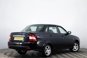 Седан ВАЗ (LADA) Priora 2008 года, 359000 рублей, Пермь