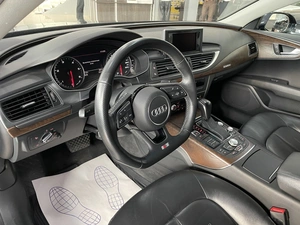 Лифтбек Audi A7 2012 года, 2087000 рублей, Солонцы