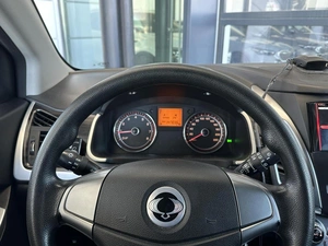 Внедорожник SsangYong Actyon 2014 года, 1199000 рублей, Уфа