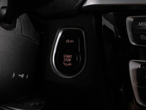 Седан BMW 3 серия 2012 года, 2194000 рублей, Тюмень