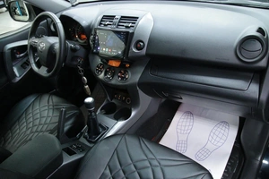 Внедорожник Toyota RAV4 2012 года, 1458000 рублей, Солонцы