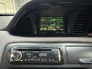 Универсал Honda Avancier 1999 года, 497000 рублей, Красноярск