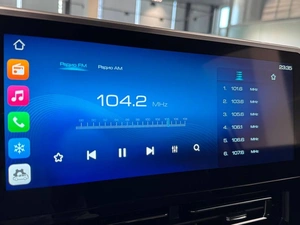 Внедорожник Haval M6 2026 года, 2349000 рублей, Красноярск