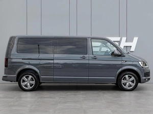 Минивэн Volkswagen Transporter 2019 года, 3830000 рублей, Краснодар