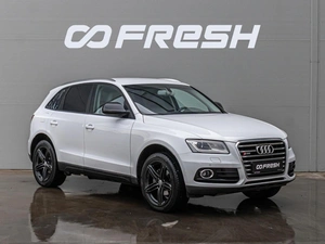 Внедорожник Audi Q5 2013 года, 2520000 рублей, Краснодар