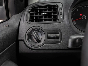 Седан Volkswagen Polo 2014 года, 540000 рублей, Краснодар