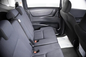 Минивэн Toyota Sienta 2016 года, 1339000 рублей, Пермь