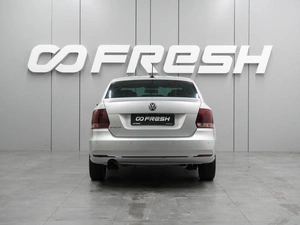 Седан Volkswagen Polo 2019 года, 1329000 рублей, Воронеж