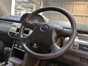 Внедорожник Nissan X-Trail 2001 года, 647000 рублей, Красноярск
