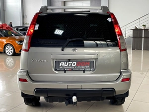 Внедорожник Nissan X-Trail 2002 года, 697000 рублей, Солонцы