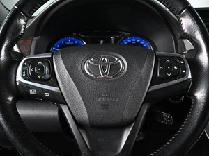 Седан Toyota Camry 2015 года, 1929000 рублей, Аксай