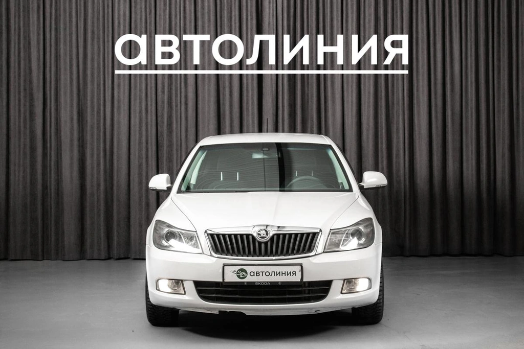 Лифтбек Skoda Octavia 2013 года, 749000 рублей, Красноярск