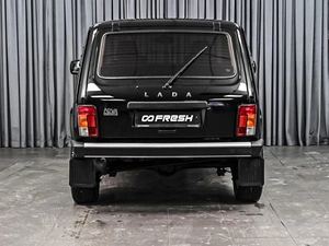 Внедорожник ВАЗ (LADA) Niva Legend 2023 года, 949000 рублей, Ставрополь