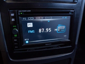 Седан Daewoo Nexia 2010 года, 215000 рублей, Волгоград