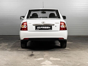 Седан ВАЗ (LADA) Priora 2014 года, 630000 рублей, Ставрополь