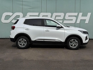 Внедорожник Chery Tiggo 4 Pro 2024 года, 1769000 рублей, Кропоткин