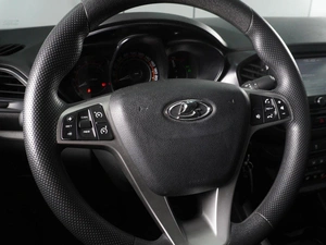 Седан ВАЗ (LADA) Vesta 2018 года, 919000 рублей, Минеральные Воды