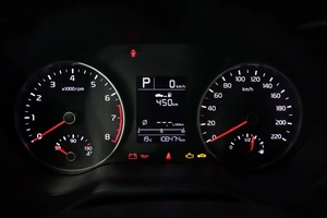 Седан Kia Rio 2017 года, 1390000 рублей, Брянск