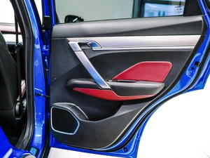 Внедорожник Geely Coolray 2020 года, 1670000 рублей, Красноярск
