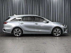 Универсал Kia Ceed 2021 года, 1998000 рублей, Ставрополь