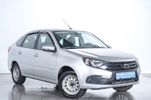 Лифтбек ВАЗ (LADA) Granta 2024 года, 689000 рублей, Челябинск