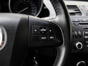 Седан Mazda 3 2012 года, 1325000 рублей, Краснодар