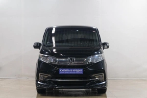 Минивэн Honda Stepwgn 2016 года, 1829000 рублей, Новокузнецк