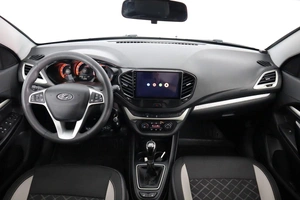 Универсал ВАЗ (LADA) Vesta 2021 года, 1200000 рублей, Брянск