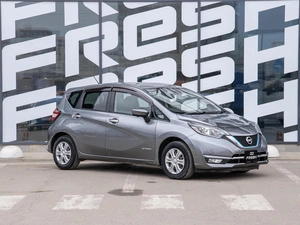 Хетчбэк Nissan Note 2017 года, 1080000 рублей, Краснодар