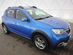 Хэтчбек Renault Sandero 2020 года, 1410000 рублей, Орёл