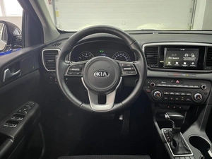 Внедорожник Kia Sportage 2019 года, 2179000 рублей, Ярославль