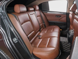 Седан BMW 5 серия 2016 года, 2549000 рублей, Сургут