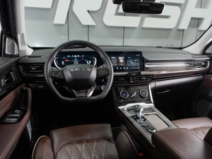 Внедорожник EXEED VX 2023 года, 3749000 рублей, Тюмень