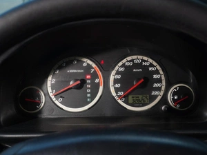 Внедорожник Honda CR-V 2003 года, 678000 рублей, Тверь