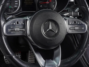 Седан Mercedes-benz C-класс 2018 года, 2450000 рублей, Ростов-на-Дону