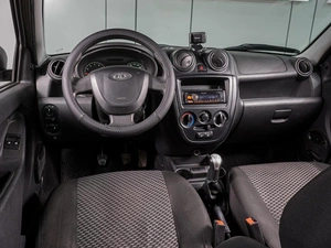 Седан ВАЗ (LADA) Granta 2018 года, 599000 рублей, Воронеж